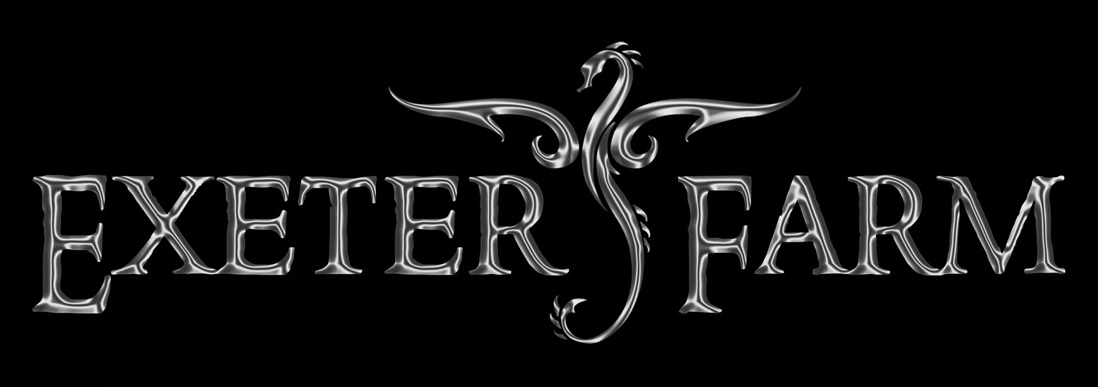 EXETER FARM GOLD TITLE SPONSOR