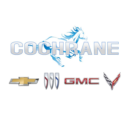 COCHRANE GM