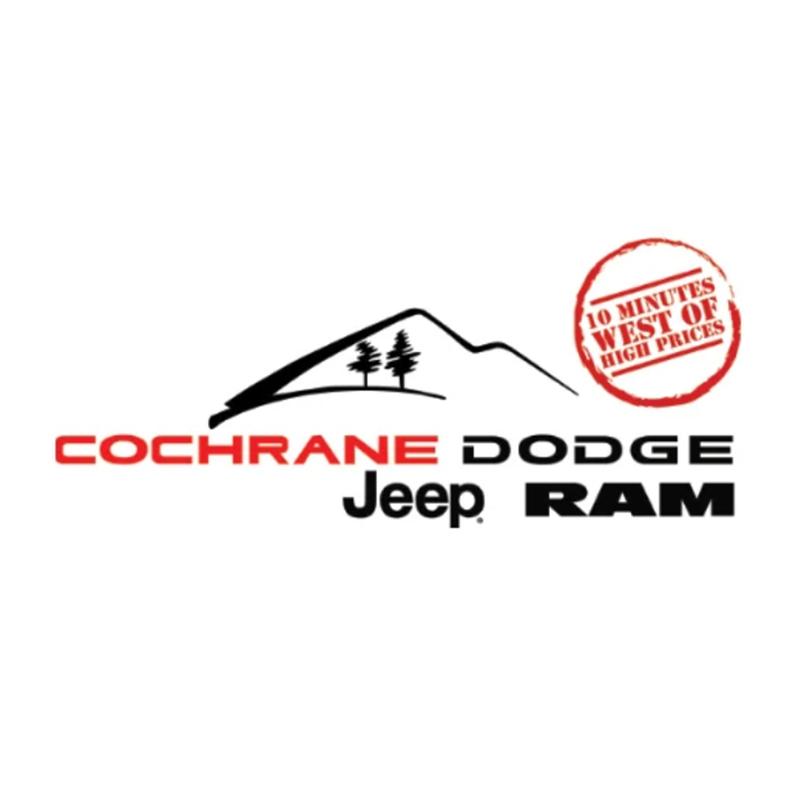 COCHRANE DODGE JEEP RAM